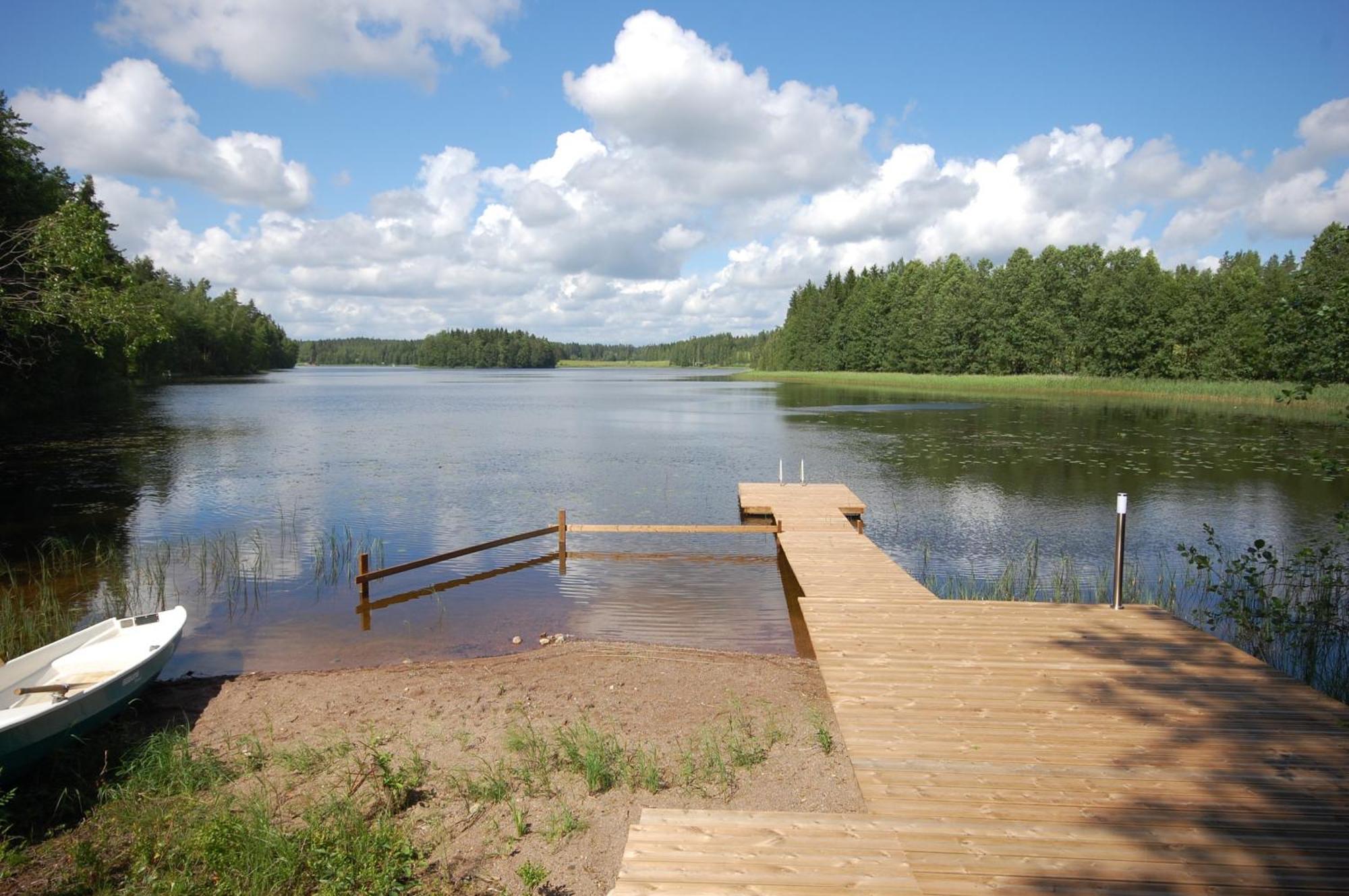 Tapion Huvilat Ylämaa Pokój zdjęcie